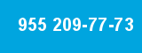 955 209-77-73